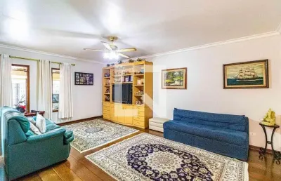 Casa com 3 quartos à venda na Rua Aristhea Rosa Amaral, --, Butantã, São Paulo