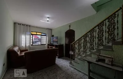 Casa com 3 quartos à venda na Rua Dona Vitória Speers, --, Vila Formosa, São Paulo