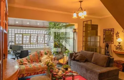 Casa com 3 quartos à venda na Rua Belford Duarte, --, Vila Mascote, São Paulo