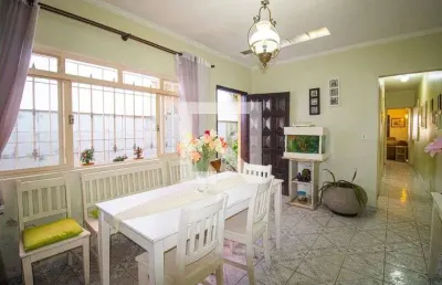 Casa com 4 quartos à venda na Rua Rei Alberto, --, Jardim Brasil, São Paulo