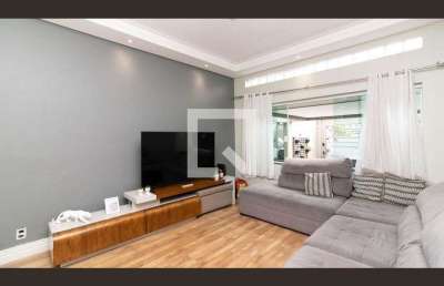 Casa com 3 quartos à venda na Rua Mateus Lourenço de Carvalho, --, Cangaíba, São Paulo