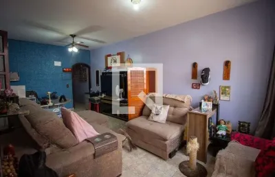 Casa com 3 quartos à venda na Rua Padre Clemente Segura, --, Vila Jacuí, São Paulo