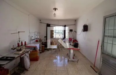 Casa com 2 quartos à venda na Rua Elza Soares de Arruda, --, Vila Jacuí, São Paulo