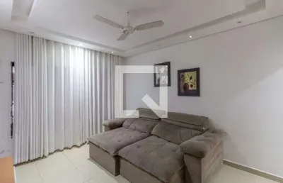 Casa com 4 quartos à venda na Avenida Antônio Louzada Antunes, --, Vila Jacuí, São Paulo