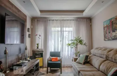 Casa com 3 quartos à venda na Rua Doutor Henrique de Casais, --, Piqueri, São Paulo