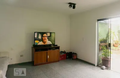 Casa com 4 quartos à venda na Rua Estevão Helwadjian, --, Santana, São Paulo