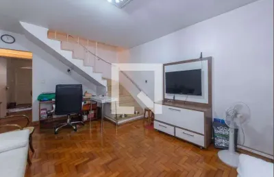 Casa com 2 quartos à venda na Rua Guararema, --, Bosque da Saúde, São Paulo