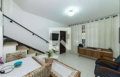 Casa com 2 quartos à venda na Rua Brejo Alegre, --, Brooklin, São Paulo