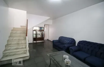 Casa com 2 quartos à venda na Rua Jandira de Morais, --, Vila das Mercês, São Paulo