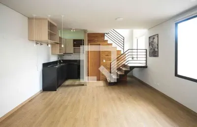 Casa à venda - vila santa clara, 2 quartos,  105 m2