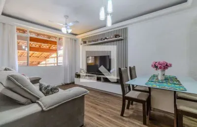 Casa à venda - jardim monte kemel, 3 quartos,  180 m2