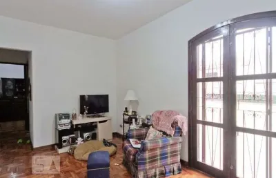 Casa com 3 quartos à venda na Rua Padre Paulo Ravier, --, Mandaqui, São Paulo