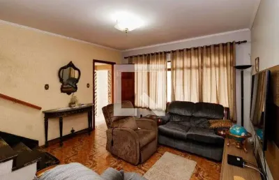 Casa com 4 quartos à venda na Rua Chiquiais, --, Vila Constança, São Paulo