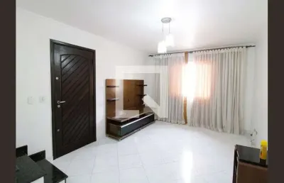 Casa com 3 quartos à venda na Rua Eurico Sodré, --, Vila Ede, São Paulo