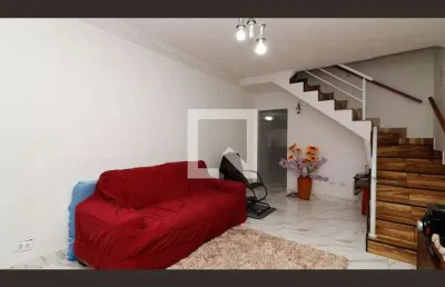 Casa com 4 quartos à venda na Rua Monteiro de Faria, --, Jardim Brasília, São Paulo