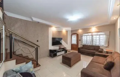 Casa com 3 quartos à venda na Rua Dom Sebastião do Rego, --, Bosque da Saúde, São Paulo