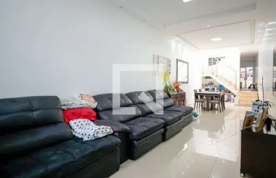 Casa com 3 quartos à venda na Rua Drava, --, Vila das Mercês, São Paulo