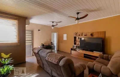 Casa com 3 quartos à venda na Rua do Manifesto, --, Ipiranga, São Paulo