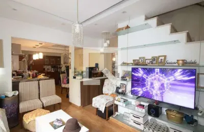 Casa com 6 quartos à venda na Rua Vale do Cariri, --, Vila Mazzei, São Paulo