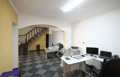 Casa com 4 quartos à venda na Rua Daniel Marot, --, Vila das Mercês, São Paulo