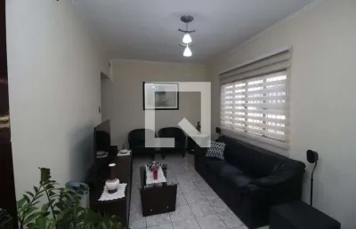 Casa com 3 quartos à venda na Rua Augusto Ostergreen, --, Vila Esperança, São Paulo