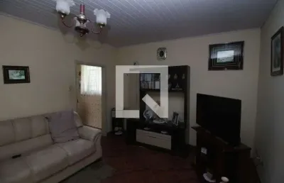 Casa com 3 quartos à venda na Rua Oswaldo Arouca, --, Vila Carrão, São Paulo