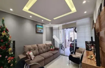 Casa com 3 quartos à venda na Rua Doutor Sanareli, --, Vila Prudente, São Paulo