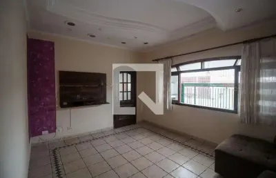 Casa com 4 quartos à venda na Rua Gino Monelli, --, Mooca, São Paulo