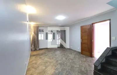 Casa com 3 quartos à venda na Rua Camatei, --, Vila Gustavo, São Paulo