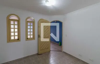 Casa com 3 quartos à venda na Rua José Silva Alcântara Filho, --, Ponte Rasa, São Paulo