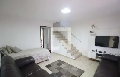 Casa com 2 quartos à venda na Rua Ana Salete, --, Mandaqui, São Paulo