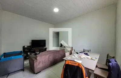 Casa com 3 quartos à venda na Rua Marquês Maricá, --, Sacomã, São Paulo
