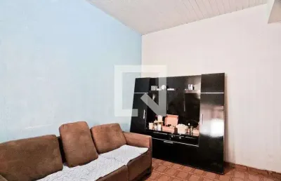 Casa com 3 quartos à venda na Rua Aviador Gil Guilherme, --, Santana, São Paulo