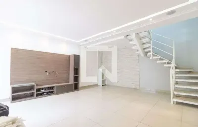 Casa à venda - jardim éster yolanda, 3 quartos,  240 m2