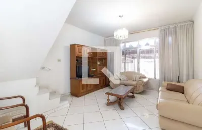 Casa com 3 quartos à venda na Rua Conselheiro Pereira de Carvalho, --, Vila das Mercês, São Paulo