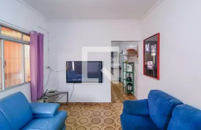 Casa com 3 quartos à venda na Rua Guaçuma, --, Vila Califórnia, São Paulo