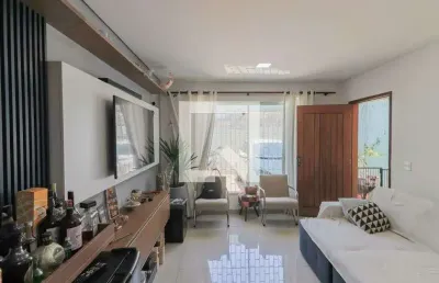Casa à venda - cidade são francisco , 3 quartos,  125 m2