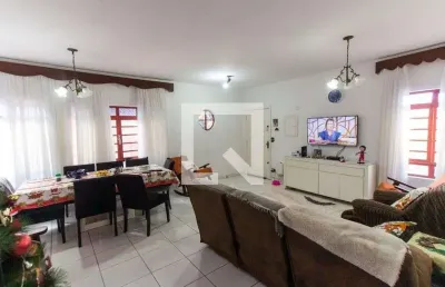 Casa com 6 quartos à venda na Rua Baixa, --, Jardim Brasil, São Paulo