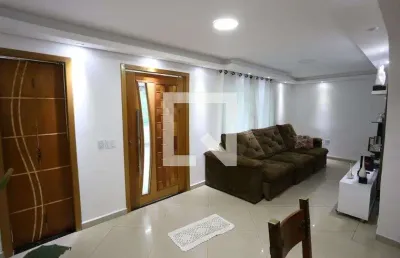 Casa com 3 quartos à venda na Rua Guapirama, --, Cangaíba, São Paulo
