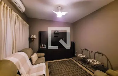 Casa com 4 quartos à venda na Rua Padre Luiz da Grã, --, Vila das Mercês, São Paulo