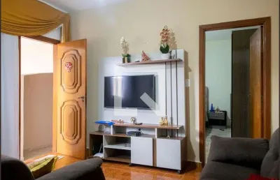 Casa com 4 quartos à venda na Rua Frauenfeld, --, Mandaqui, São Paulo