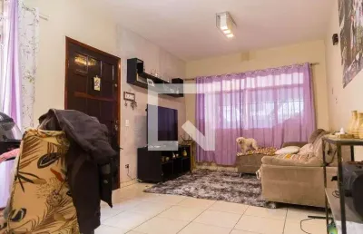 Casa com 4 quartos à venda na Rua Guian, --, Vila Campestre, São Paulo