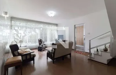 Casa com 2 quartos à venda na Rua Paolo Coviello, --, Vila das Mercês, São Paulo