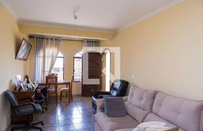 Casa com 3 quartos à venda na Rua Doutor Alfredo Francez, --, Cangaíba, São Paulo