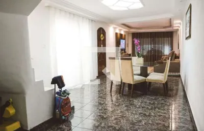 Casa com 4 quartos à venda na Rua das Imbiras, --, Vila Mazzei, São Paulo