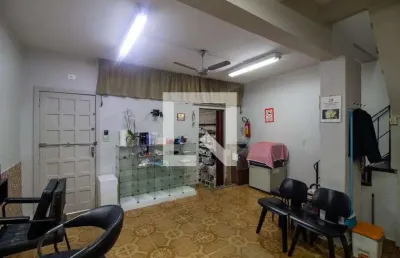 Casa com 2 quartos à venda na Rua Brás de Arzão, --, Campo Belo, São Paulo
