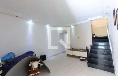 Casa com 3 quartos à venda na Rua Carlos Finlay, --, Artur Alvim, São Paulo