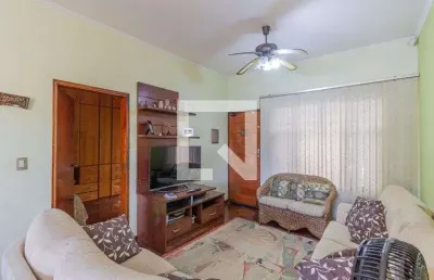 Casa com 2 quartos à venda na Rua Hyde Park, --, Cangaíba, São Paulo