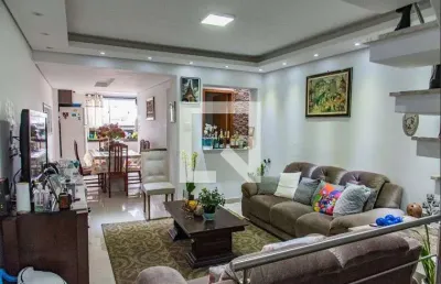 Casa com 3 quartos à venda na Rua Gama Lobo, --, Ipiranga, São Paulo