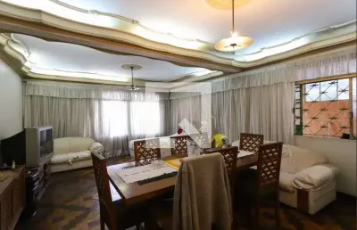 Casa com 3 quartos à venda na Rua Senhor do Monte, --, Mandaqui, São Paulo